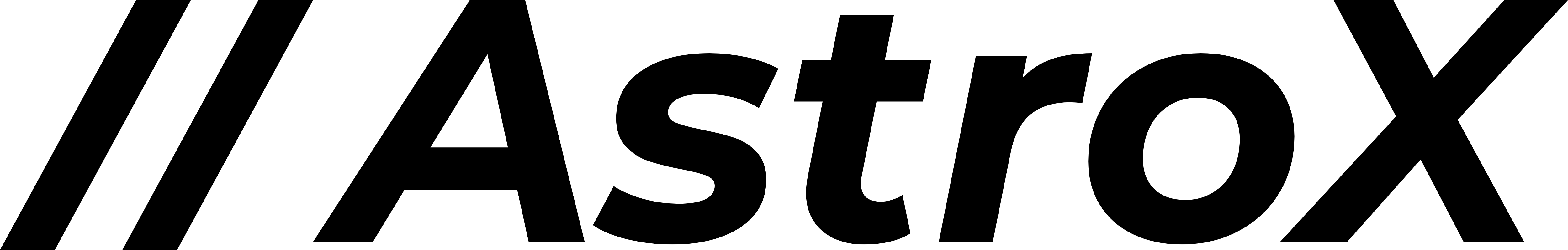 GoAstroX